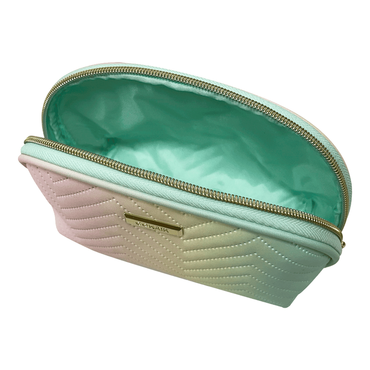 Conair - Cosmetiquera de bolsillo colores pastel