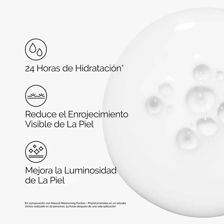 Rice Lipids + Ectoin - Suero facial, microemulsión con ectoína y lípidos de arroz