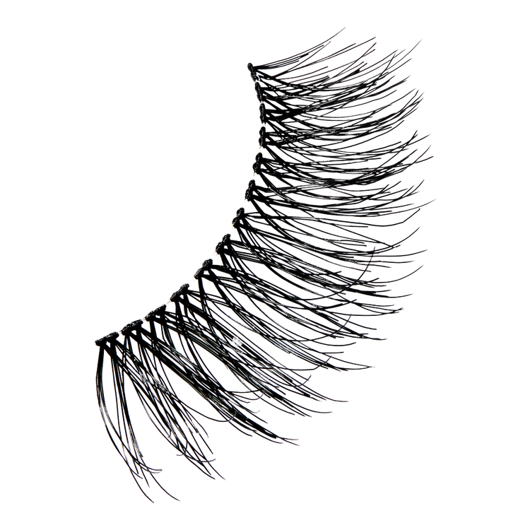 Naked My Way 421 Customizable False Lash Multipack Set personalizable de pestañas set personalizable con múltiples opciones.