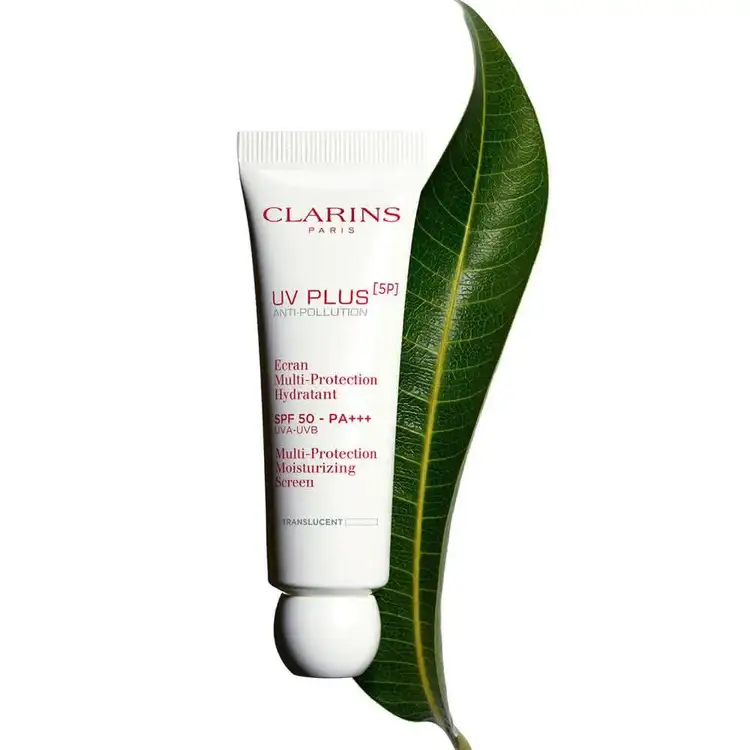 Uv Plus Neutral Protector solar protege contra los rayos uv y 5 tipos de contaminación