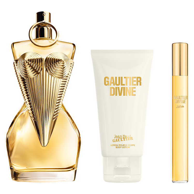 Gaultier Divine Eau de Parfum para mujer