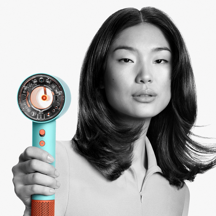 Supersonic Nural Ceramic Patina - Secadora