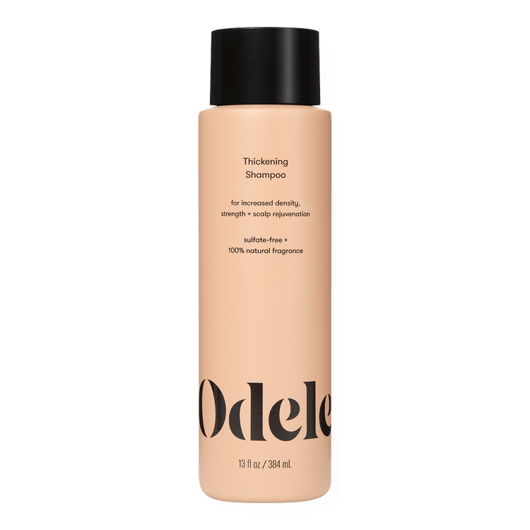 Thickening - Shampoo, aumenta la densidad del cabello