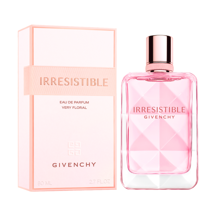 Irresistible - Eau De Parfum Very Floral, para mujer