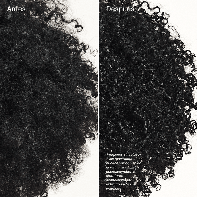 Súperisima - Discovery Kit, ayuda a reparar el cabello