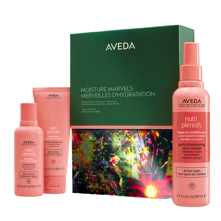 Nutriplenish Set de regalo hidratación