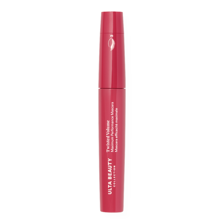 Twisted - Máscara de pestañas, personaliza tu look