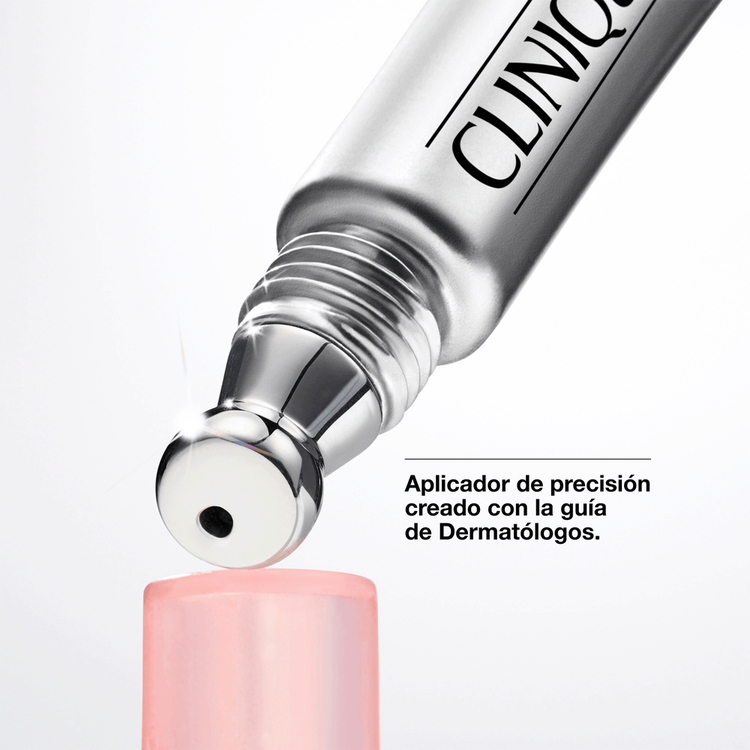 All About Eyes Serum Concentrate Crema para contorno de ojos hidrata y suaviza la piel