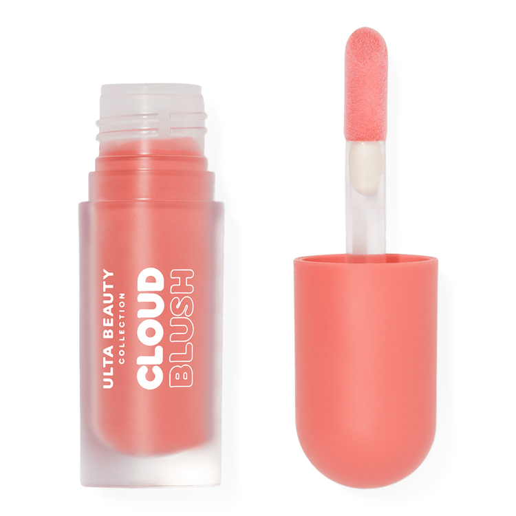 Cloud Blush - Rubor difuminador, color vibrante y uniforme
