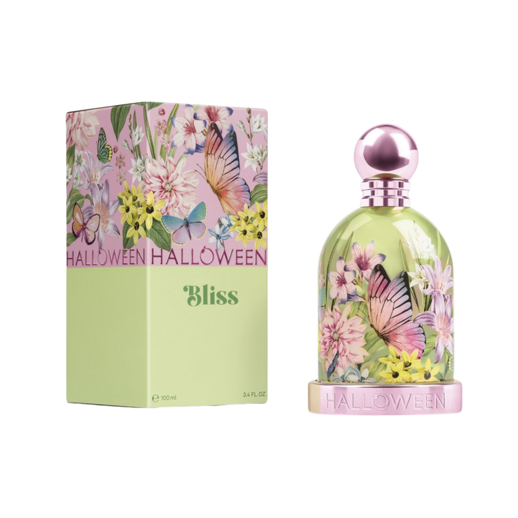 Bliss Eau De Toilette Perfume para mujer