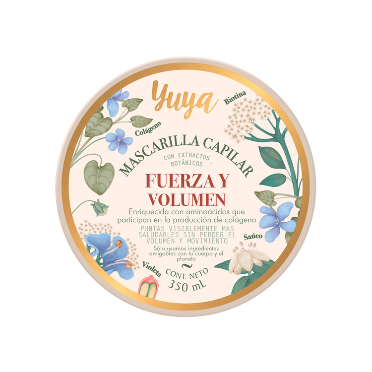 Tratamiento capilar, con fotoprotección