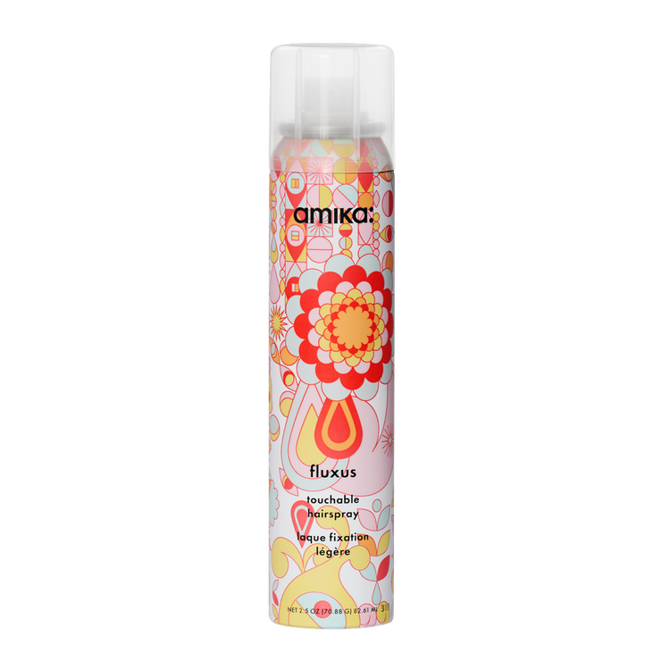 Fluxus - Spray para cabello