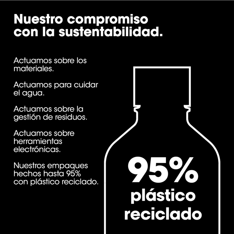 Liss Unlimited - Suero de secado, cabello controlado con protección anti-frizz