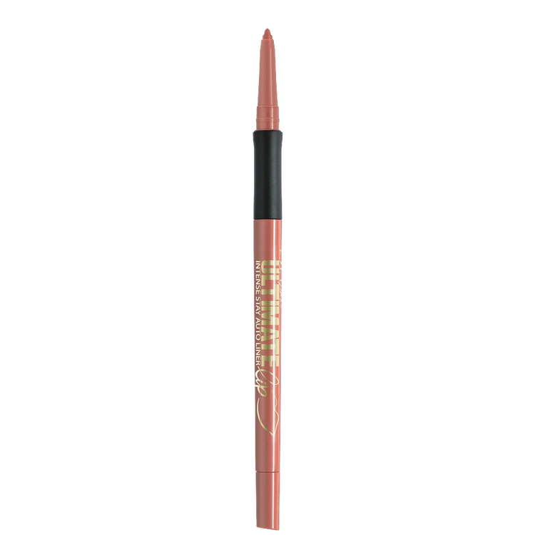 Ultimate Lipliner Delineador labios color intenso