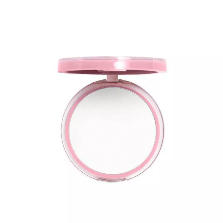 Clean - Polvo facial, pigmentos de origen natural