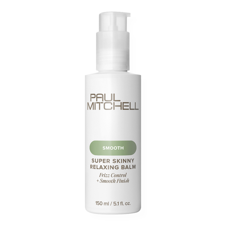 Super Skinny Bálsamo elimina el frizz