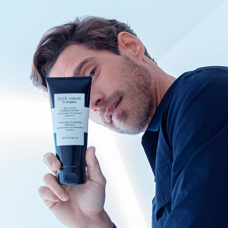 Fortifying Densifying - Shampoo fortificante, potencia la vitalidad del cabello