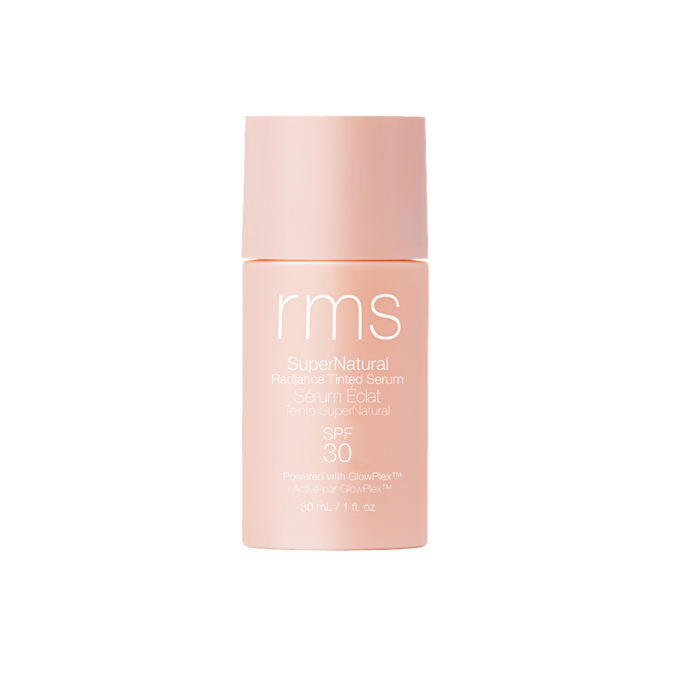 Supernatural Radiance Protector solar SPF 30 amplio espectro