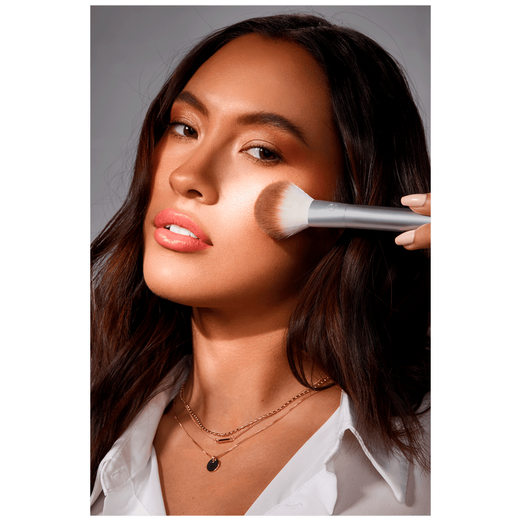 Et Face + Blend Sculp Set Set de brochas de maquillaje set de brochas para rostro