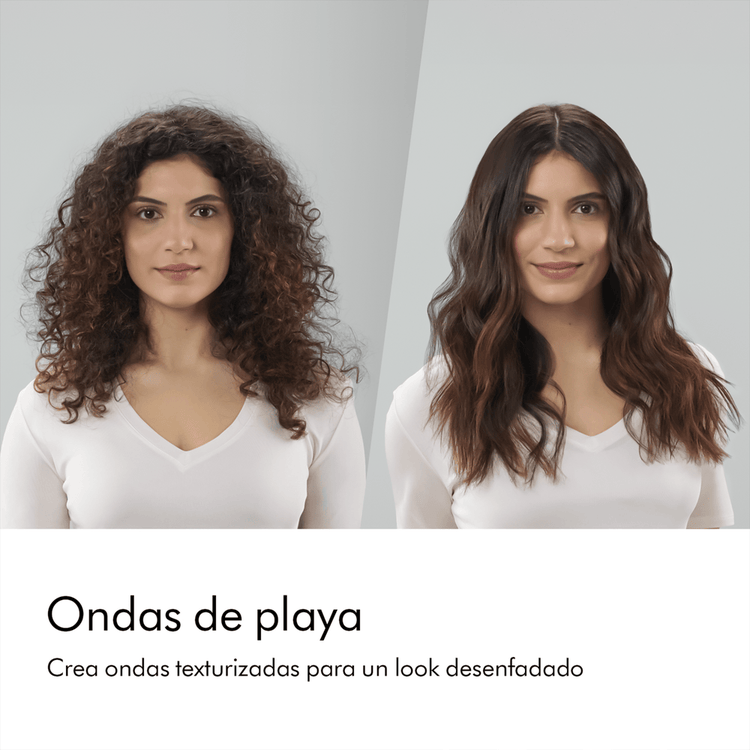 Corrale - Alaciadora