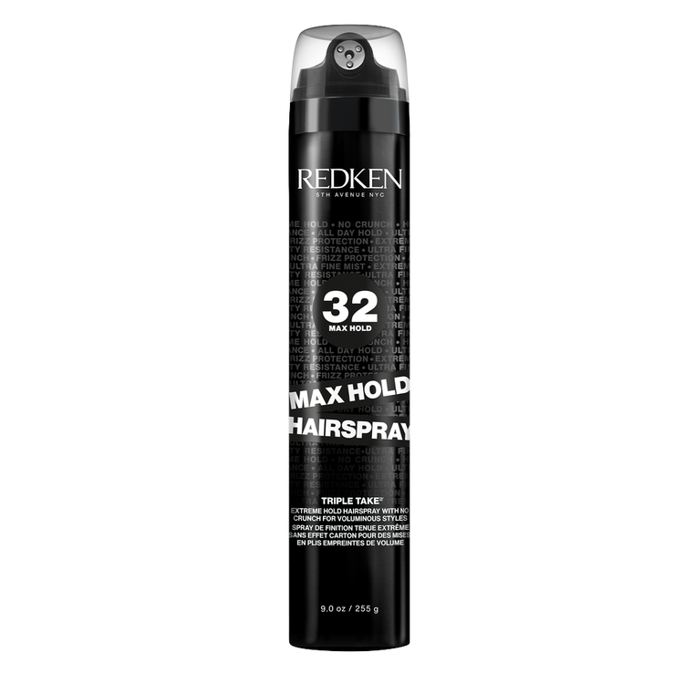 Styling - Spray de fijación, para peinados estructurados