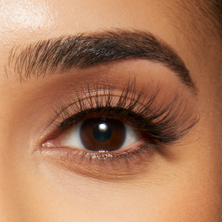 Lash Couture Pestañas de tira como mink pero mejor