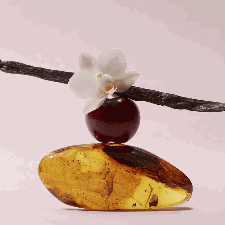 Her - Eau de Parfum, gourmand afrutada pero profunda