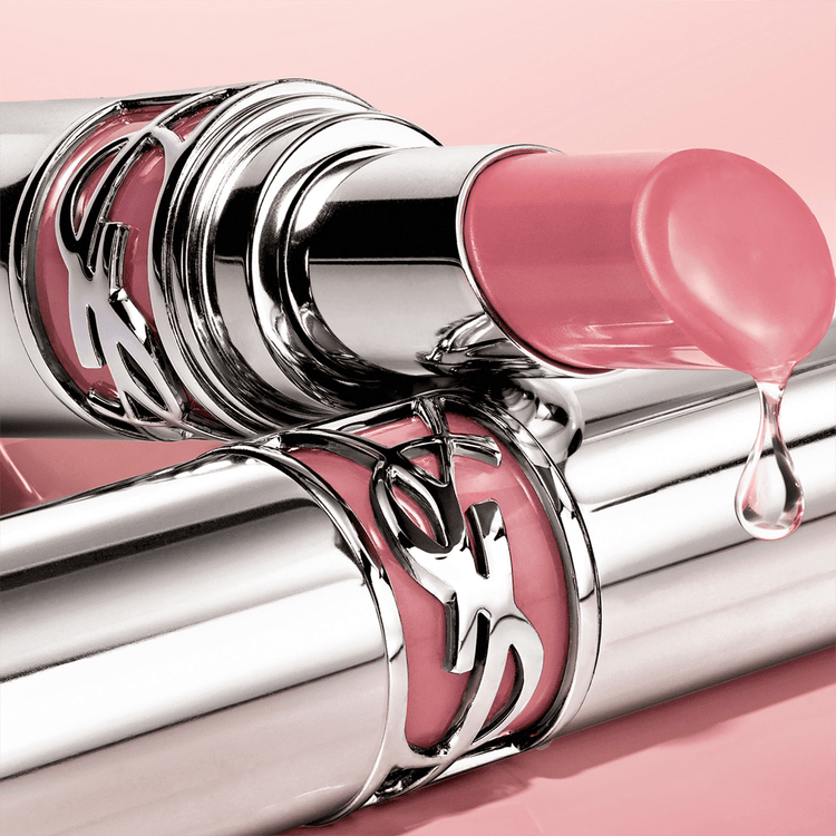 Ysl Loveshine Brillo labial humectante hidratación duradera