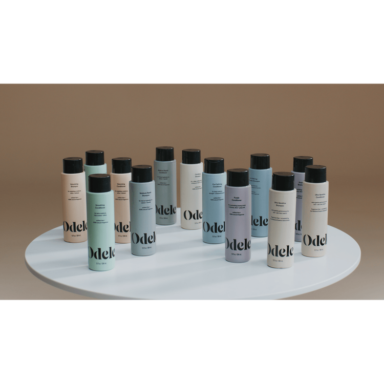 Ultra Sensitive Acondicionador limpia sin irritar la piel