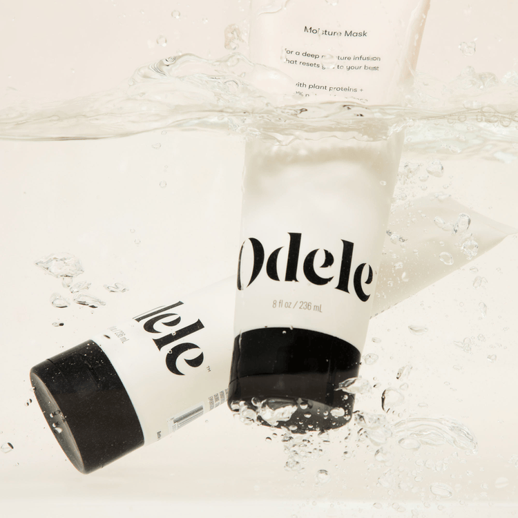 Moisture Tratamiento en mascarilla restaura y nutre el cabello