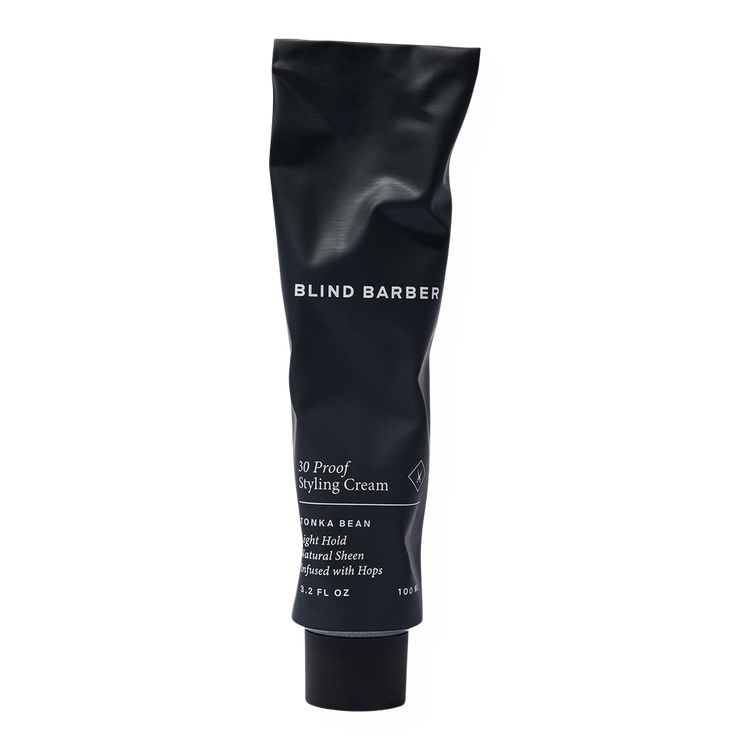 30 Proof Light Hold Crema estilizadora fijación ligera