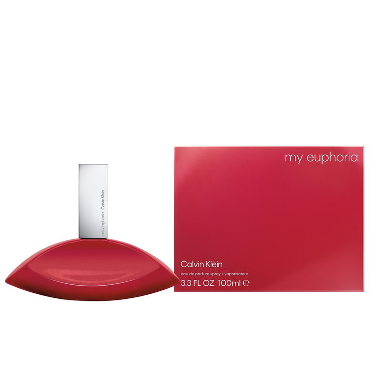 My Euphoria - Eau De Parfum, captura la esencia de la alegría y la euforia