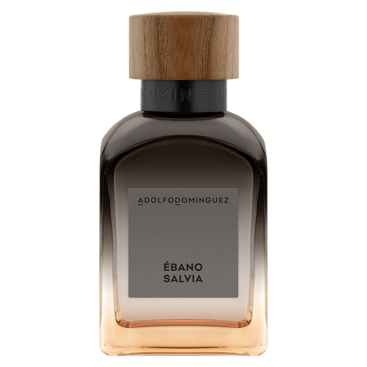Ébano Salvia Perfume ébano salvia