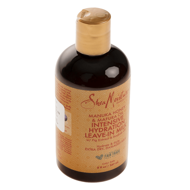 Manuka Honey Leave in nutre profundamente