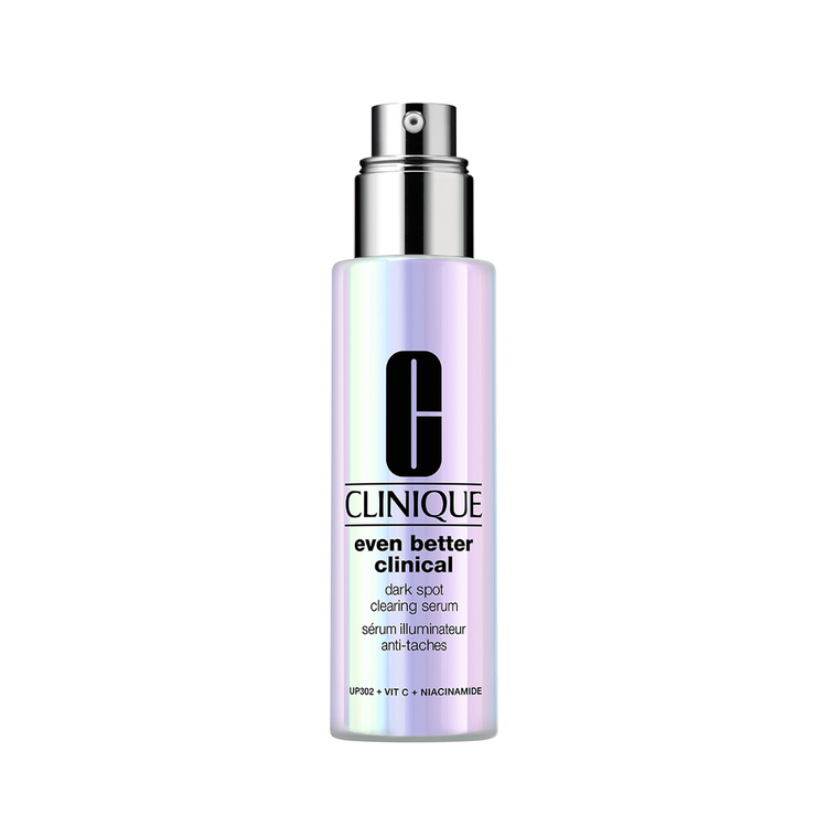 Even Better Clinical Dark Spot Clearing Serum Suero facial reduce visiblemente las manchas oscura