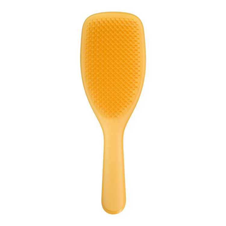 The Large Ultimate Detangler Naturally Curly Cepillo ideal para cabello rizado