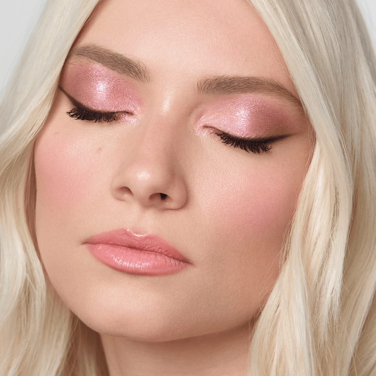 Sugar Mini Palette Mini paleta de sombras pigmento completo