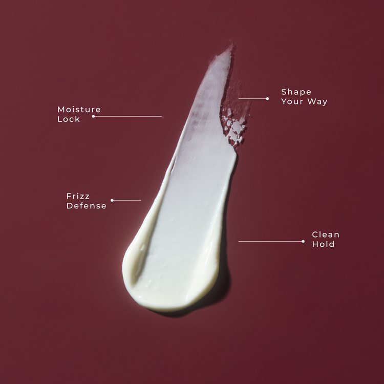 Sculpting Paste Pasta fijadora acabado natural