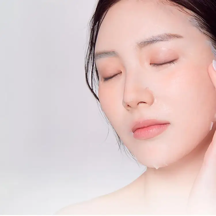 I'm Pearl - Mascarilla facial, luminosidad en la piel