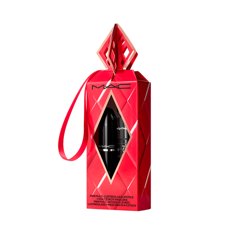 Future Favourites - Set de minis labial y máscara de pestañas, edición limitada