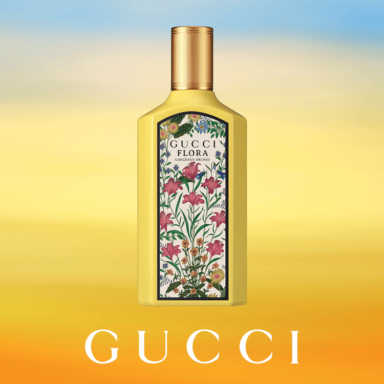 Gucci Flora Eau De Parfum Perfume para mujer