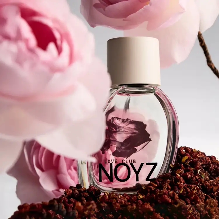 Love Club - Eau De Parfum, hipnótico, cautivador, irresistible