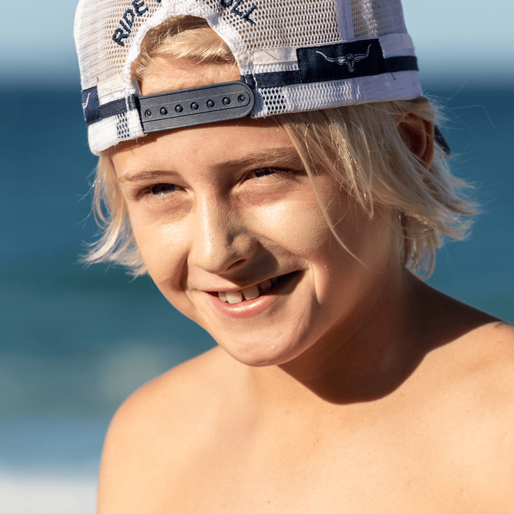 Zinc Stick Protector solar SPF 50+, minerales y zinc