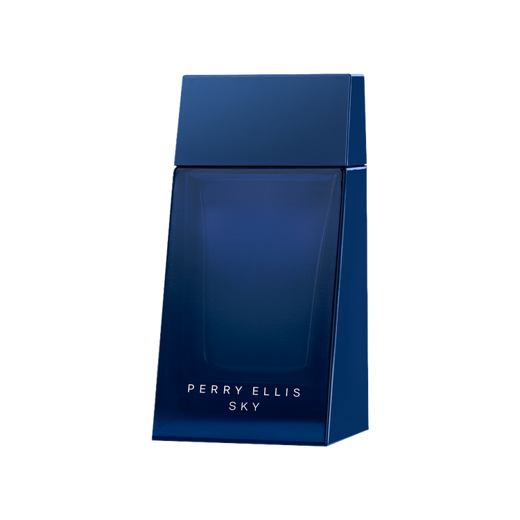 Sky Perfume para hombre