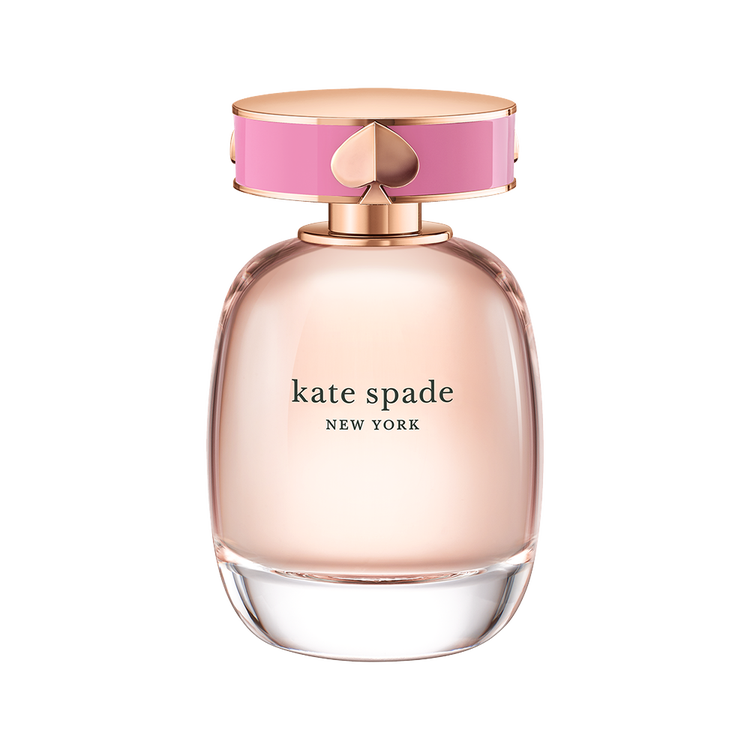 Kate Spade - Eau de Parfum, diseñada para hacerte sentir elegante y segura