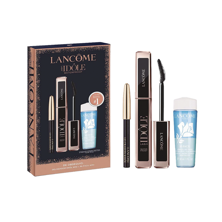 Lancôme Lash Idole Set de mascara de pestañas