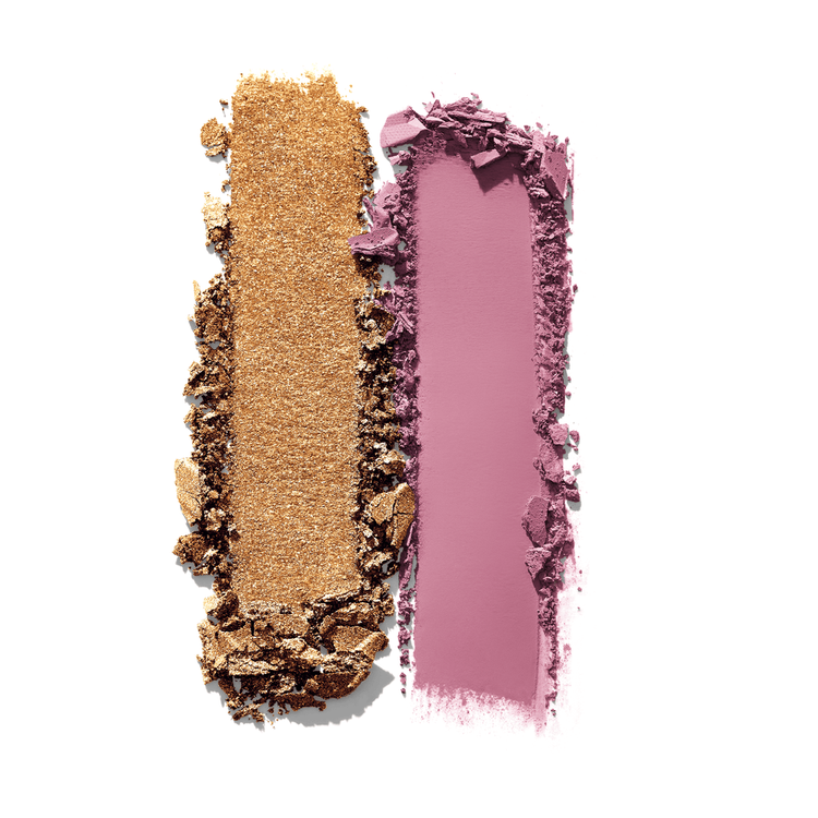 Color Rival - Sombras, acabado de larga duración