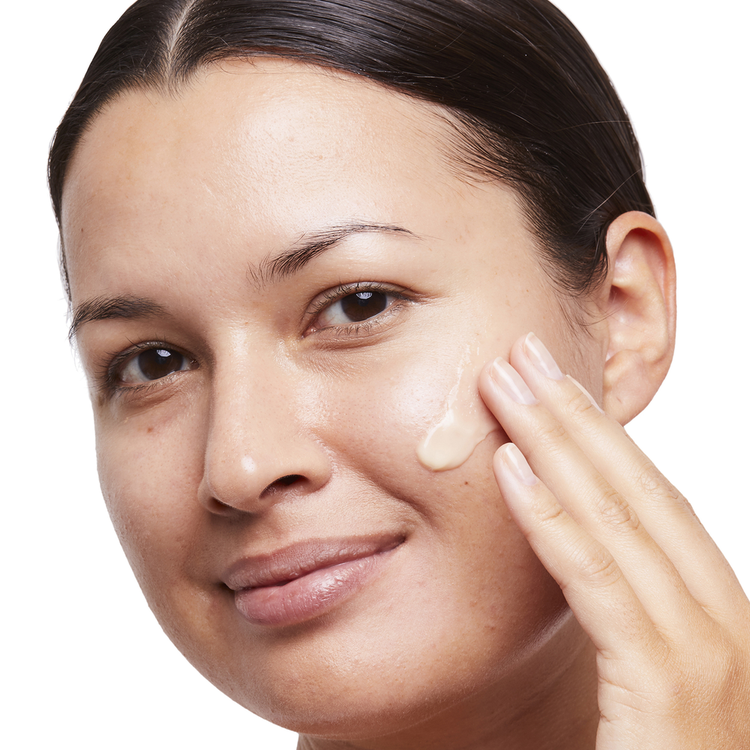 Radiance+ Vitamin C Daily Brightening Moisturizer Hidratante facial hidrata e ilumina la piel