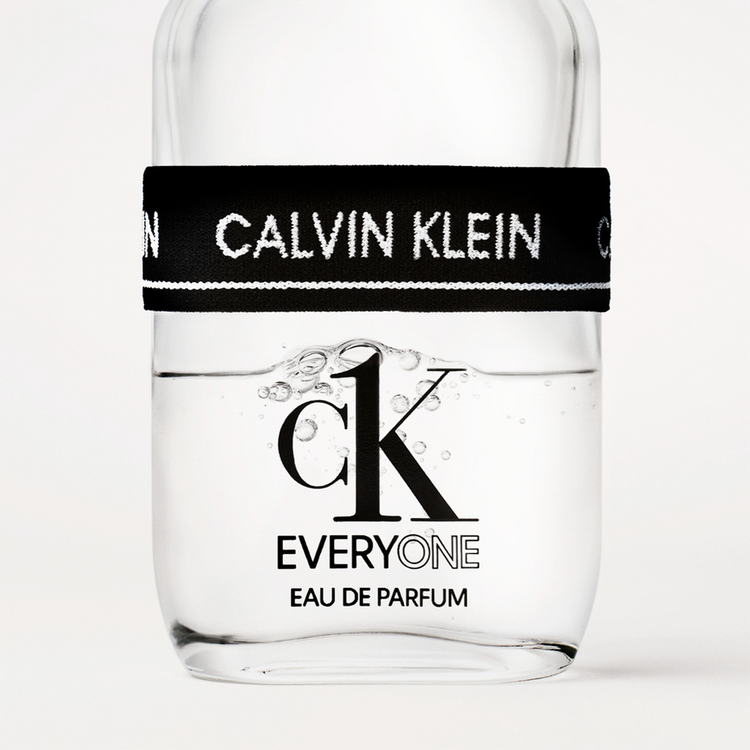CK Everyone - Eau De Parfum, de carácter cítrico y aromático