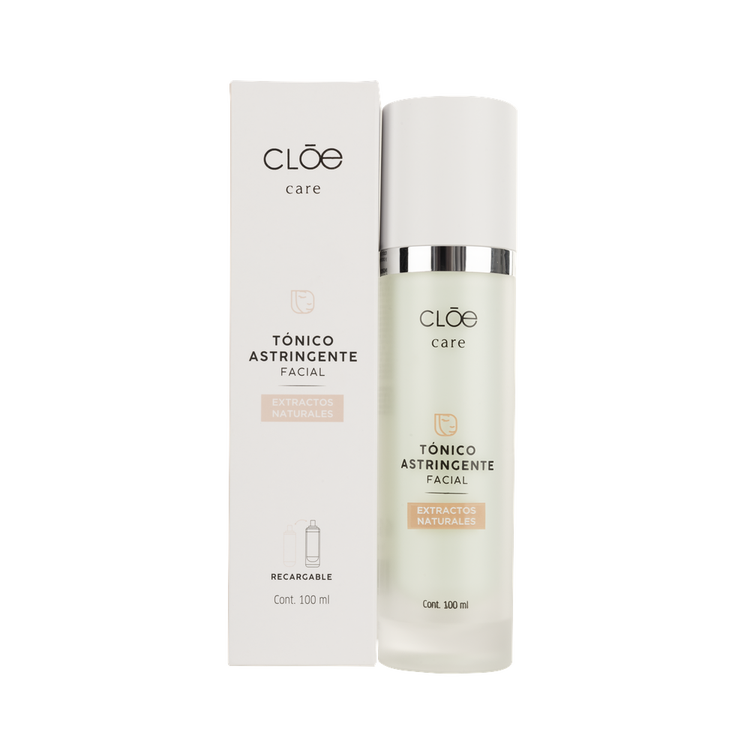 Tónico Tónico astringente para todo tipo de piel